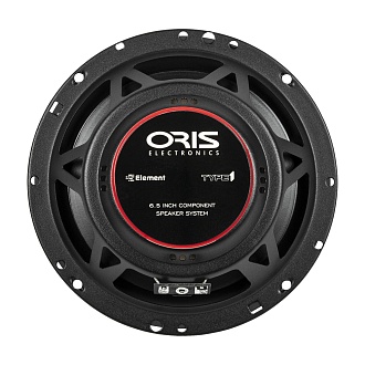 Oris Electronics Type 1