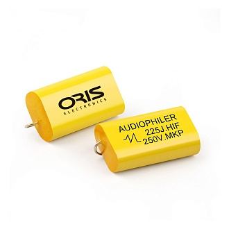 Oris Electronics CAP2.2-250