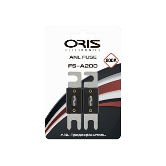 Oris Electronics FS-A200