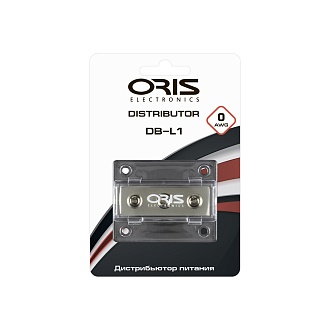Oris Electronics DB-L1