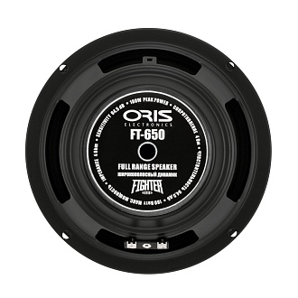 Oris Electronics FT-650