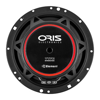 Oris Electronics Type Integration