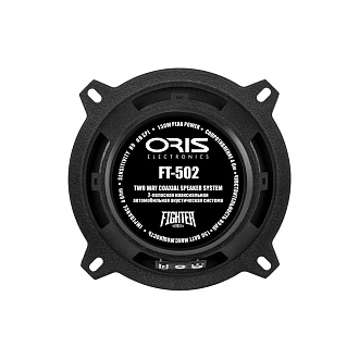 Oris Electronics FT-502