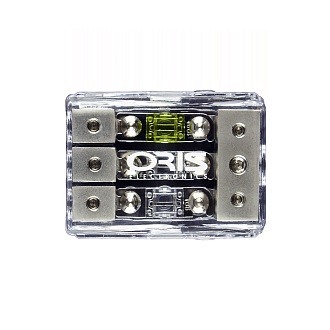 Oris Electronics DBFH-3