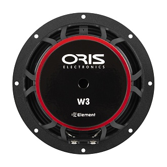 Oris Electronics W3