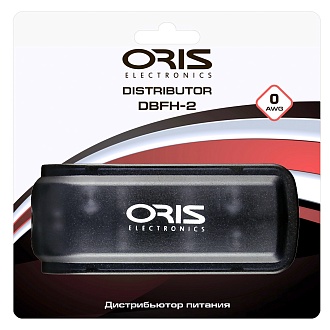 Oris Electronics DBFH-2