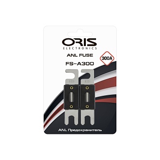 Oris Electronics FS-A300