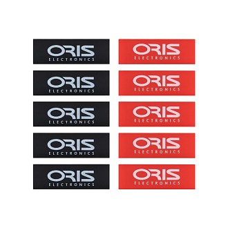 Oris Electronics HST-4