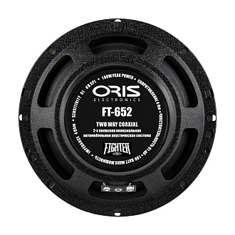 Oris Electronics FT-652