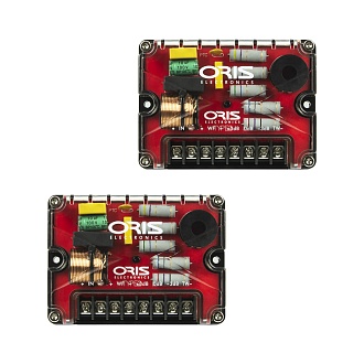 Oris Electronics Type 2
