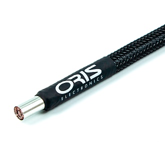 Oris Electronics SSP-4B