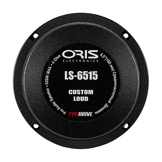 Oris Electronics LS-6515