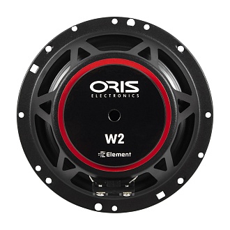 Oris Electronics W2