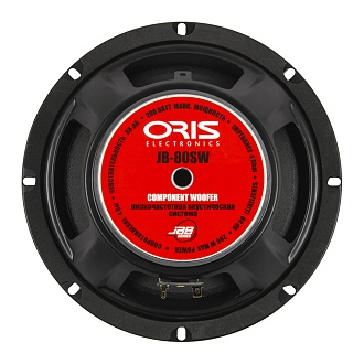 Oris Electronics JB-80SW