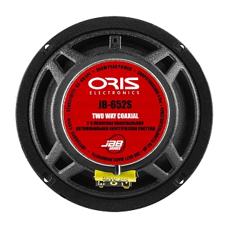Oris Electronics JB-652S