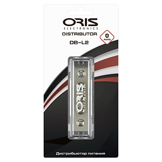Oris Electronics DB-L2
